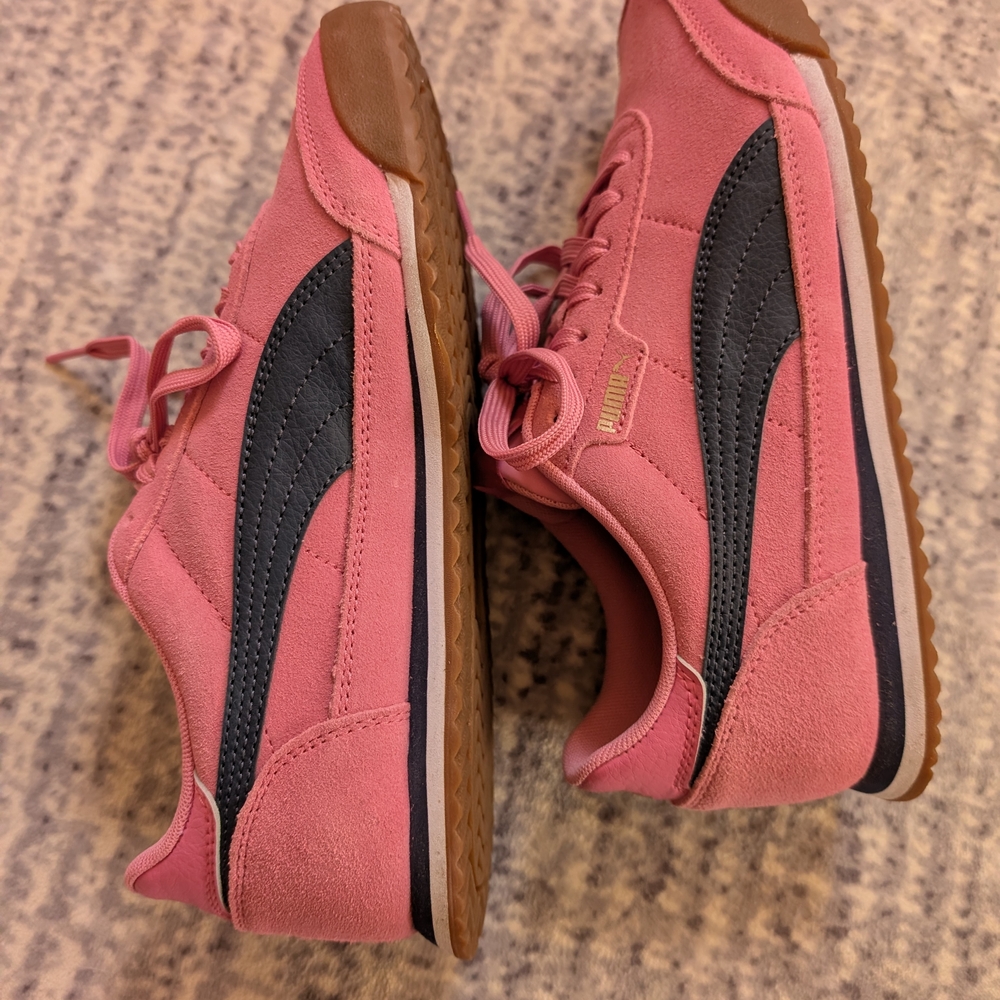 Puma Women's Club Era II Sneakers